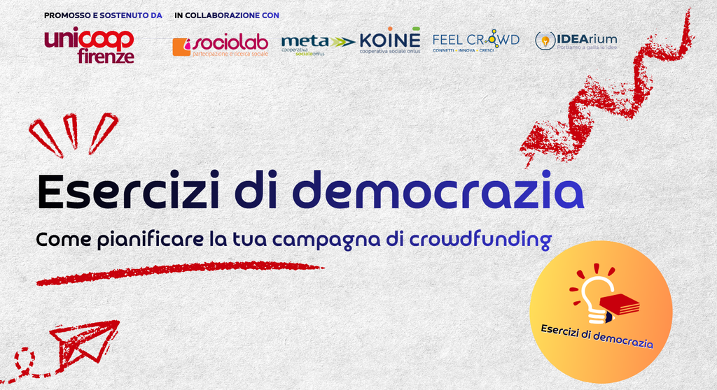 Come si pianifica la campagna