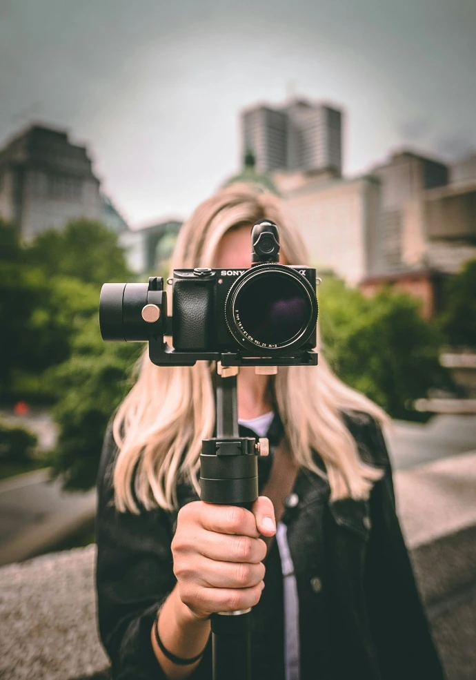Idee e spunti per i tuoi video