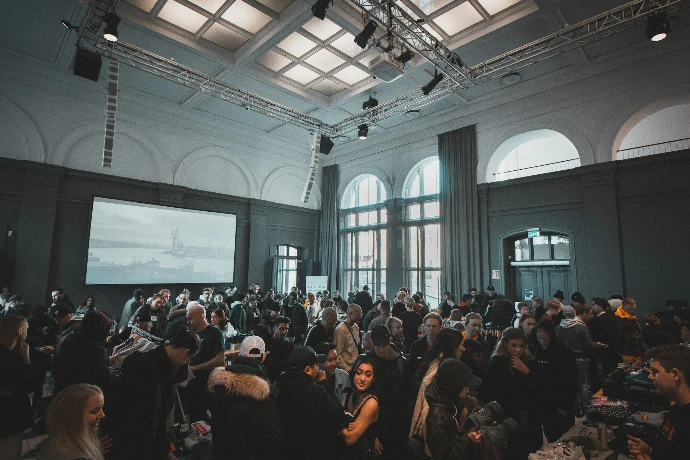 Idee di eventi e ricompense