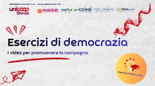 I video per promuovere la campagna