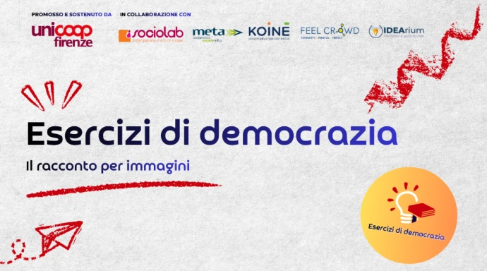Il racconto per immagini
