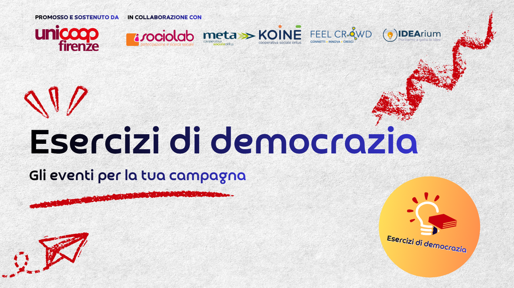 Gli eventi e le ricompense per la tua campagna
